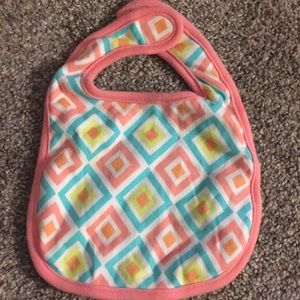 Baby 3 piece bibs